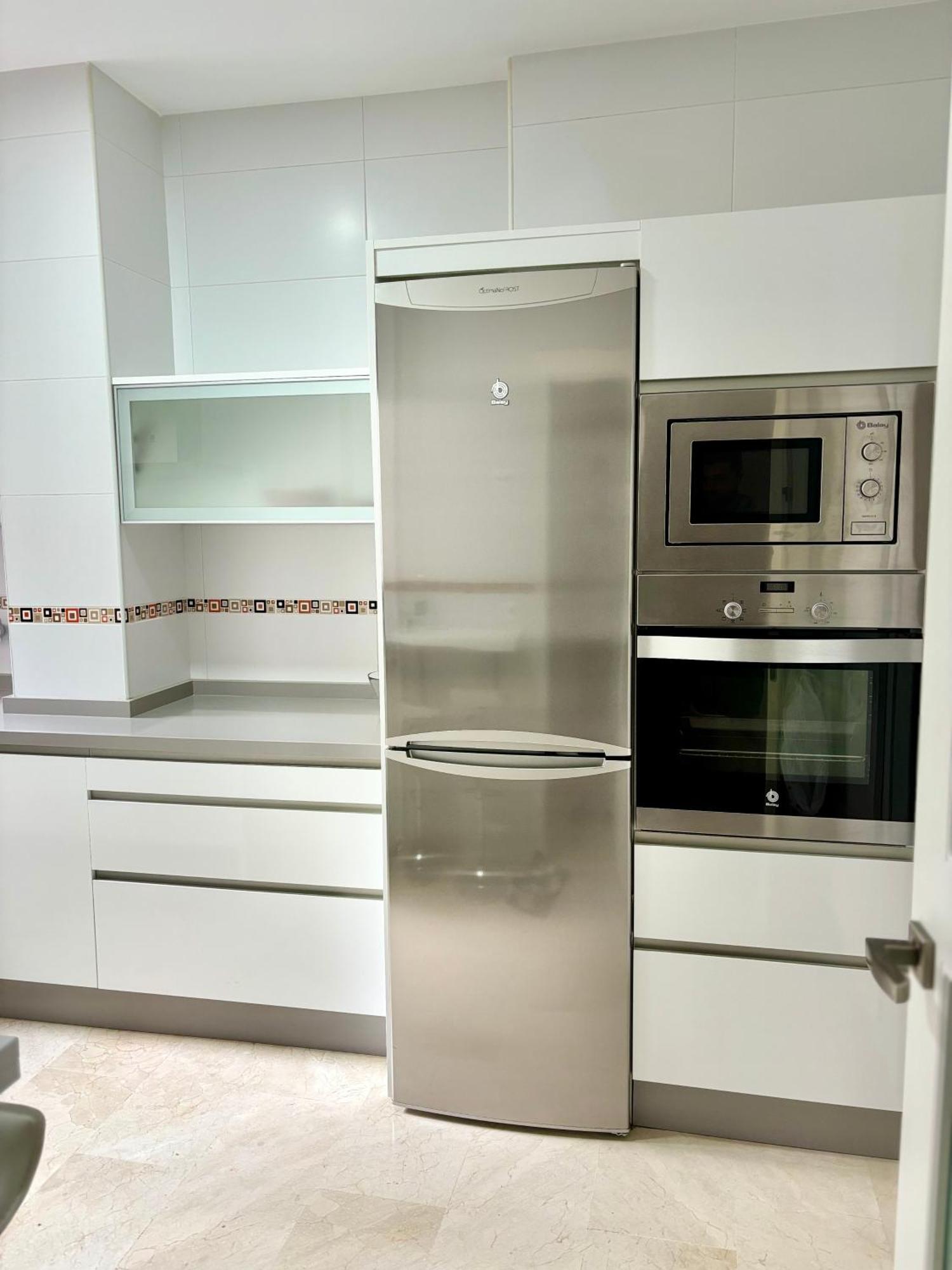 Apartamento Espinel 47 Ρόντα Εξωτερικό φωτογραφία