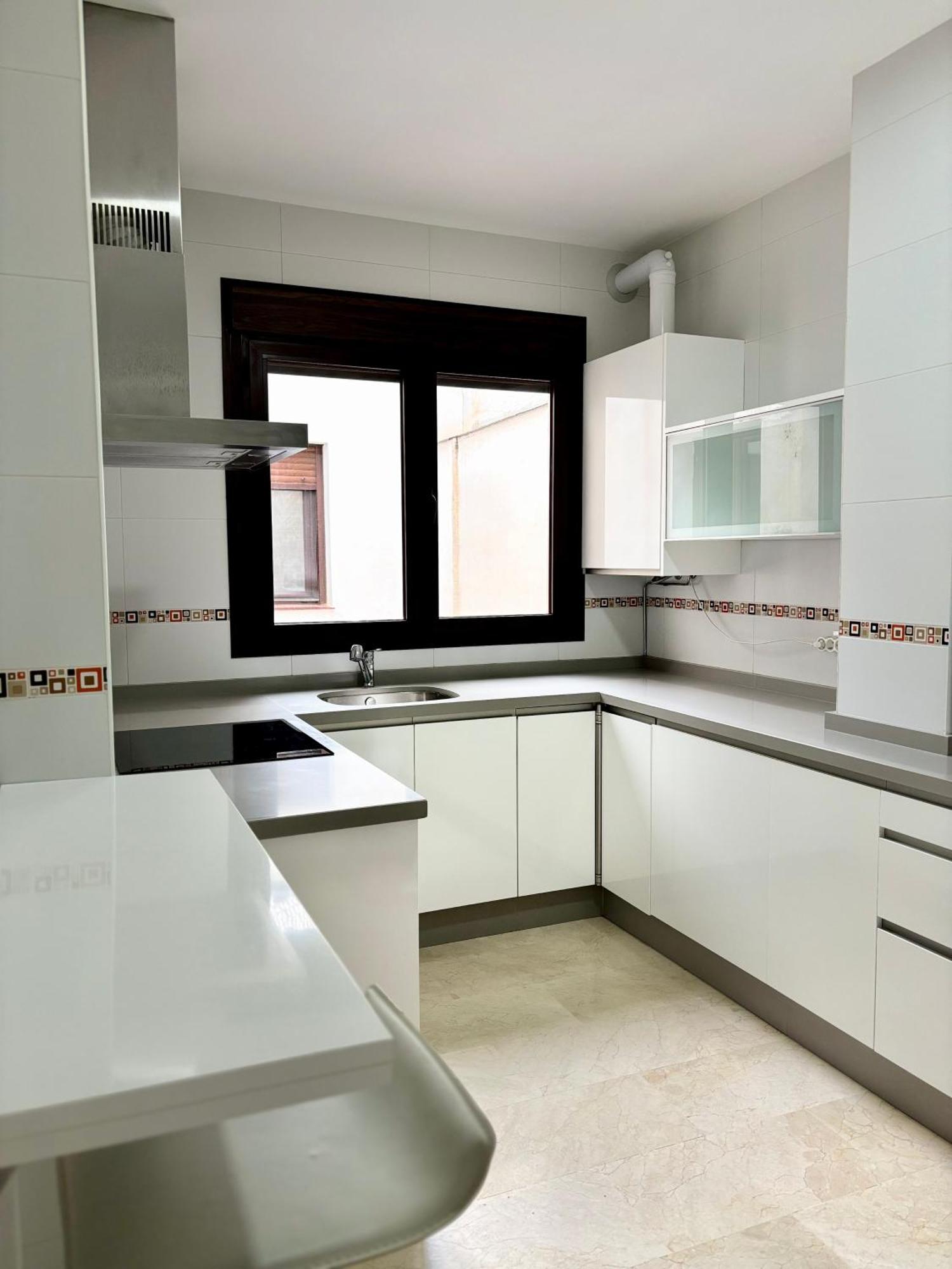 Apartamento Espinel 47 Ρόντα Εξωτερικό φωτογραφία