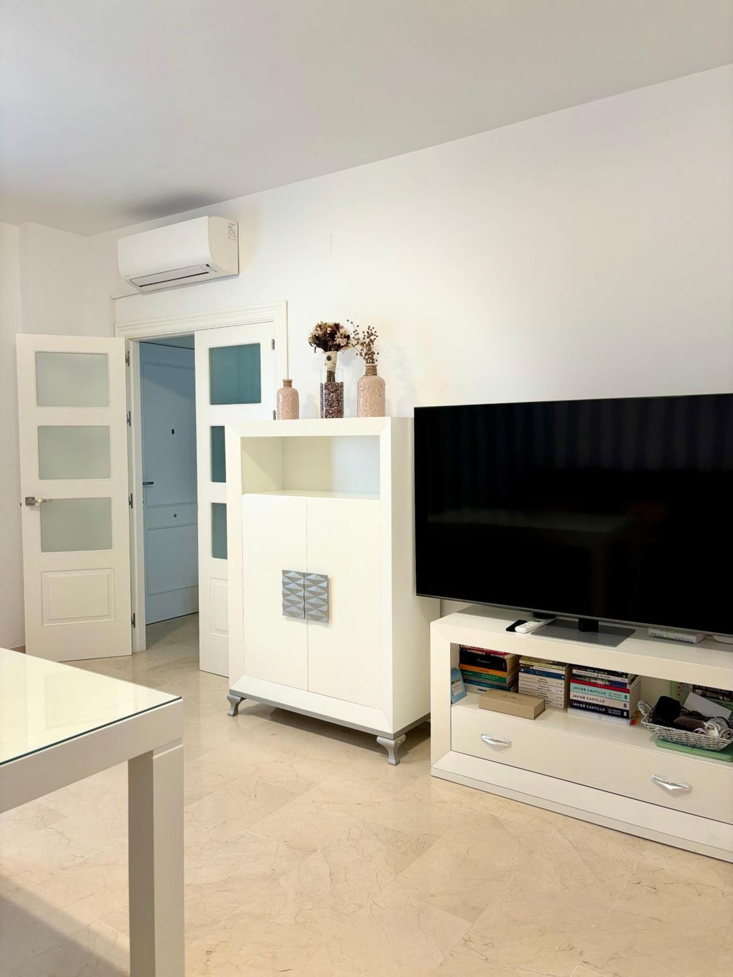 Apartamento Espinel 47 Ρόντα Εξωτερικό φωτογραφία