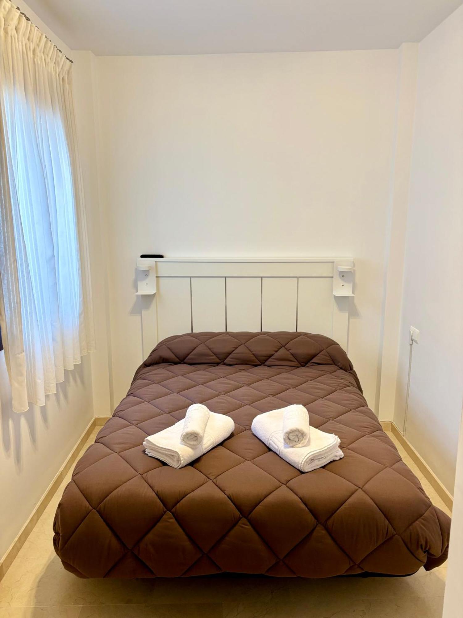 Apartamento Espinel 47 Ρόντα Εξωτερικό φωτογραφία